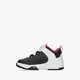 Vaikiški kedai JORDAN MAX AURA 3 da8022-004 spalva juoda