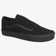 Vyriški inkariukai VANS OLD SKOOL LITE + v4o6186 spalva juoda