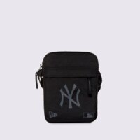 NEW ERA RANKINUKAS MLB SIDE BAG NEYYAN BLKBLK NEW YORK YANKE