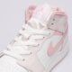 Vaikiški kedai AIR JORDAN 1 MID  dq8423-600 spalva rožinė