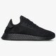 Vyriški kedai ADIDAS DEERUPT RUNNER b41768 spalva juoda