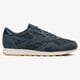 Vyriški kedai REEBOK CL NYLON HS bd6003 spalva tamsiai mėlyna