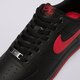 Vyriški kedai NIKE AIR FORCE 1 '07  fj4146-002 spalva raudona