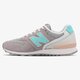 NEW BALANCE WR996JH wr996jh spalva pilka