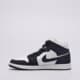 Vyriški kedai AIR JORDAN 1 MID  iv6046-400 spalva mėlyna
