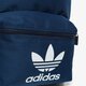 Moteriška kuprinė ADIDAS KUPRINĖ AC CLASS BP ed8668 spalva tamsiai mėlyna