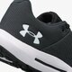 Moteriški kedai UNDER ARMOUR UA W MICRO G PURSUIT 3000101100 spalva juoda