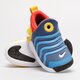 Vaikiški kedai NIKE DYNAMO GO!  dh3438-402 spalva daugiaspalvė