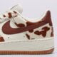 Moteriški kedai NIKE W AIR FORCE 1 '07 SE PRM io0442-200 spalva balta