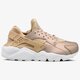 Moteriški kedai NIKE WMNS AIR HUARACHE RUN PRM TXT aa0523-200 spalva rožinė