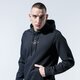 Vyriškas džemperis REEBOK DŽEMPERIS SU GOBTUVU TJ HOODY 1 gj0473 spalva juoda