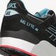 Vyriški kedai ASICS GEL-LYTE III  h637y9090 spalva juoda