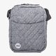 Moteriška liemens rankinė MI PAC KREPŠYS QUILTED 742510002 spalva pilka