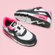 NIKE AIR MAX 90 MESH (TD) 833342001 spalva juoda