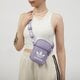 Moteriškas krepšys ADIDAS KREPŠYS AC FESTIVAL BAG ib9285 spalva violetinė