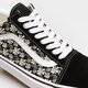 Vyriški inkariukai VANS OLD SKOOL  vn0a5jmizb31 spalva juoda