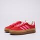 Moteriški kedai ADIDAS GAZELLE BOLD W ih7496 spalva raudona