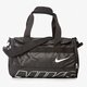 Moteriškas krepšys NIKE KREPŠYS ALPHA ADAPT DRM DFFL-MINI DFFL-MINI ba5185010 spalva juoda