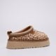 Moteriškos šlepetės UGG TAZZ PLAINS 1177890-fdj spalva ruda