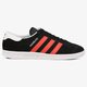 ADIDAS HAMBURG bb5300 spalva juoda