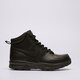 Vyriški auliniai batai NIKE MEN'S MANOA BOOT 456975-001 spalva juoda