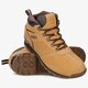 Vyriški auliniai batai TIMBERLAND SPLITROCK 2  a11x4 spalva geltona