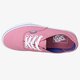 Moteriški kedai VANS AUTHENTIC  v3b9ieu spalva rožinė