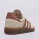 Moteriški kedai ADIDAS HANDBALL SPEZIAL W ih1510 spalva rusvai gelsva