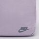 Moteriška liemens rankinė NIKE KREPŠYS HERITAGE db0456-512 spalva violetinė