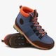 Vyriški auliniai batai HELLY HANSEN SKAGE SPORT 10872579 spalva mėlyna