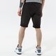 Vyriški šortai CONFRONT ŠORTAI BASIC SHORTS BLK cf121szm15001 spalva juoda