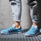 Vyriški kedai ADIDAS GAZELLE  fx5480 spalva mėlyna