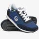 Vyriški kedai SERGIO TACCHINI NANTES NYX stm81321002 spalva tamsiai mėlyna