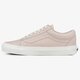 Moteriški kedai VANS UA OLD SKOOL va38g1odz spalva rožinė