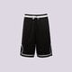 Vaikiški JORDAN ŠORTAI JDB MJ DF SPORT DIAMOND SHORT 95d313-023 spalva juoda