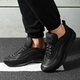 Vyriški kedai NIKE AIR MAX 97 UL '17 918356002 spalva juoda