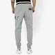 Vyriškos kelnės NIKE KELNĖS M NSW NIKE AIR PANT FLC SPORTSWEAR ar1824-063 spalva pilka