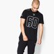 Vyriški marškinėliai NEW ERA MARŠKINĖLIAI NFL NUMBER OAK RAIDERS BLK 11459505 spalva juoda