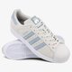 Vyriški kedai ADIDAS SUPERSTAR  bz0195m spalva pilka