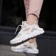 Moteriški kedai NIKE WMNS AIR HUARACHE RUN  634835018 spalva rusvai gelsva