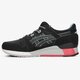 Vyriški kedai ASICS GEL-LYTE III  h637y9090 spalva juoda