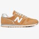 Vyriški kedai NEW BALANCE 373  ml373sm2 spalva geltona