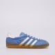 Moteriški kedai ADIDAS GAZELLE INDOOR W hq8717 spalva mėlyna