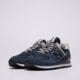Vyriški kedai NEW BALANCE 574  ml574evn spalva tamsiai mėlyna