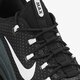 Vyriški kedai NIKE AIR MAX MORE 898013001 spalva juoda