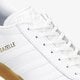 Vyriški kedai ADIDAS GAZELLE  bd7479 spalva balta