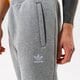 Vyriškos kelnės ADIDAS TREFOIL ESSENTIAL JOGGERS  h34659 spalva pilka