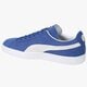 PUMA SUEDE CLASSIC+ 35263464 spalva mėlyna