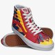 Vyriški inkariukai VANS UA SK8-HI  vn0a32qg4rq1 spalva daugiaspalvė
