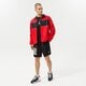 Vyriška rudeninė striukė NIKE STRIUKĖ CHI M NK JKT LTWT CTS NBA dn8793-657 spalva tamsiai raudona